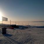 Voras kaimaktsalan Ski Center, Kaimaktsalan, Pella, Macedonia, Greece