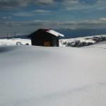 Voras kaimaktsalan Ski Center, Kaimaktsalan, Pella, Macedonia, Greece