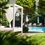 Sea View Hotel, Glyfada, Athens, Attica, Greece