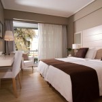 Sea View Hotel, Glyfada, Athens, Attica, Greece