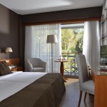 Sea View Hotel, Glyfada, Athens, Attica, Greece