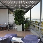 Sea View Hotel, Glyfada, Athens, Attica, Greece