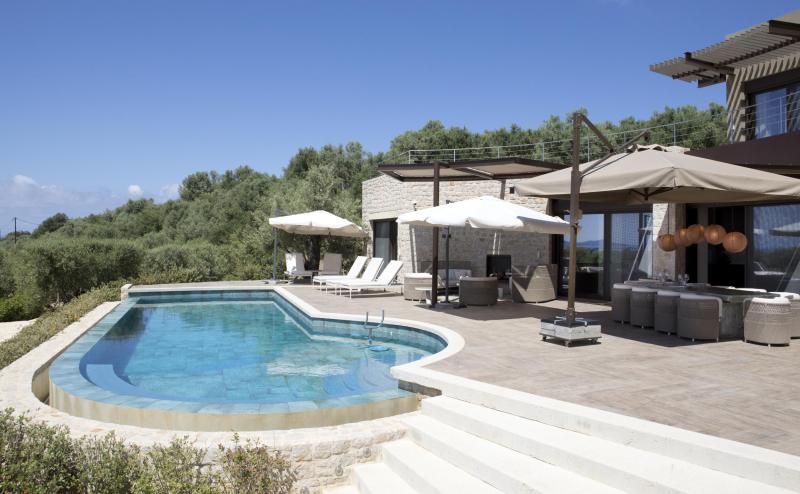 Villa The Olive Retreat, Messinia, Peloponnese